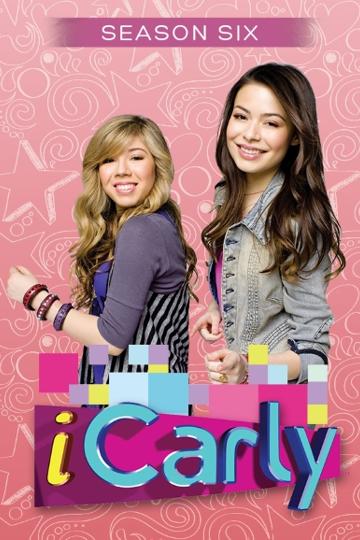 iCarly series 6