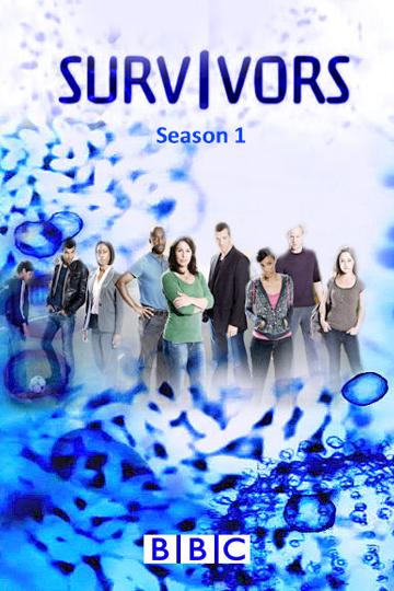 Survivors (2008) series 1