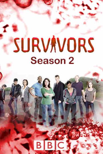Survivors (2008) series 2