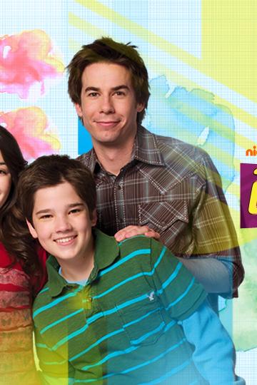 iCarly series 1