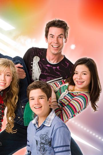 iCarly series 2
