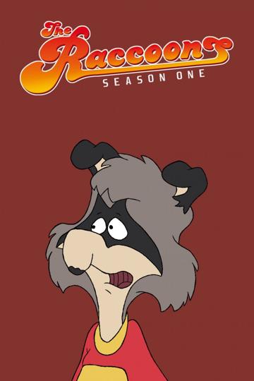 The Raccoons series 1