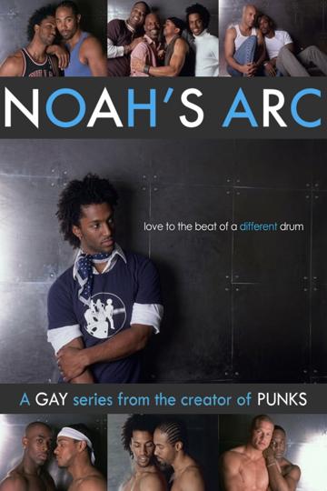 Noah's Arc series 1