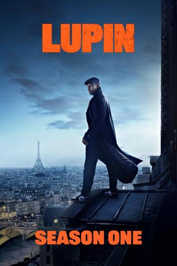 Lupin series 1