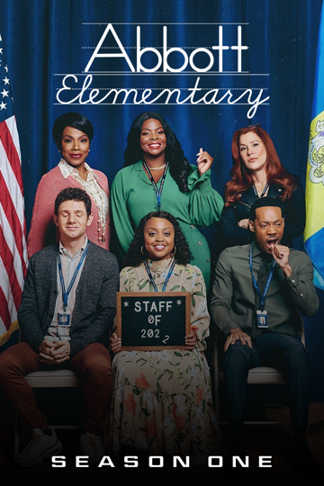 Abbott Elementary series 1