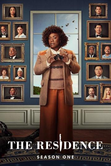 The Residence series 1