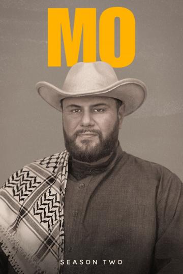 Mo (2022) series 2