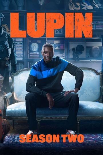 Lupin series 2