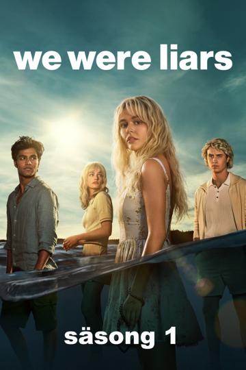 We Were Liars series 1