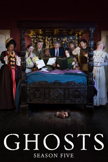 Ghosts (2019) series 5