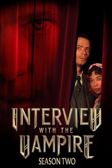 Interview With The Vampire series 2