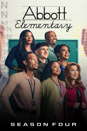 Abbott Elementary series 4