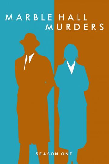 Marble Hall Murders series 1