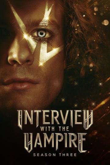 Interview With The Vampire series 3
