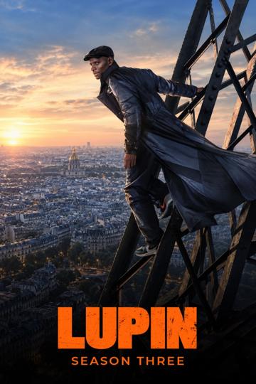 Lupin series 3
