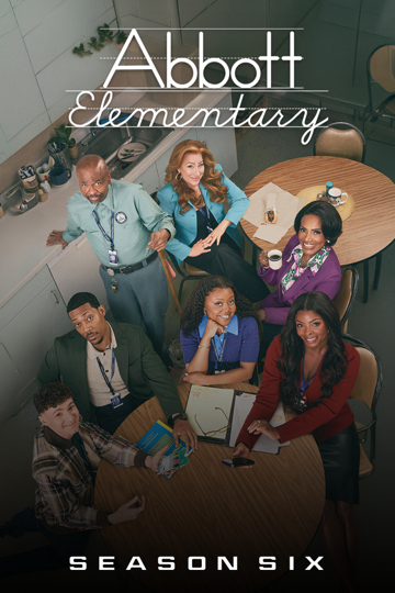 Abbott Elementary series 6