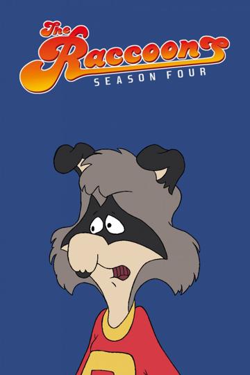 The Raccoons series 4