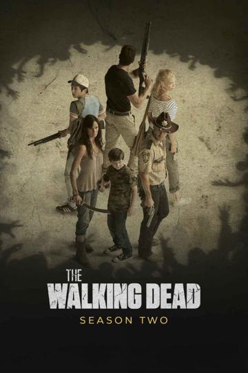 The Walking Dead series 2