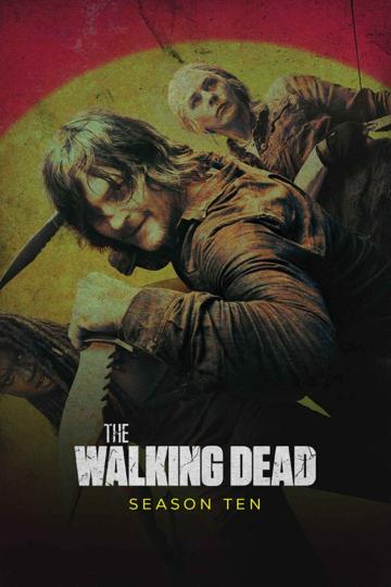 The Walking Dead series 10