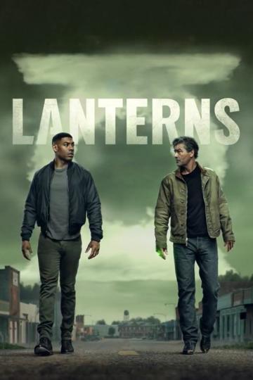 Lanterns