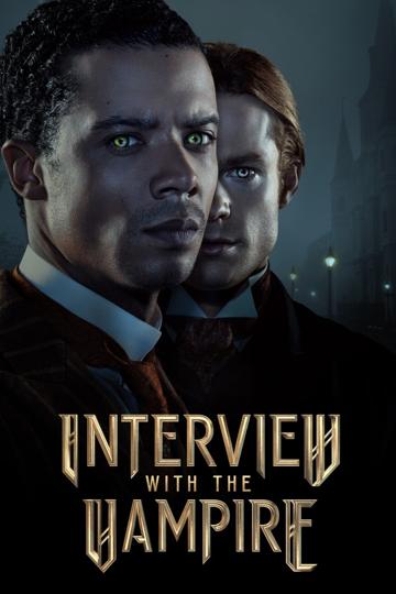 Interview With The Vampire