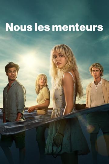 We Were Liars
