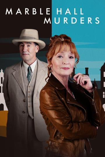 Marble Hall Murders