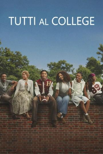 A Different World (2026)