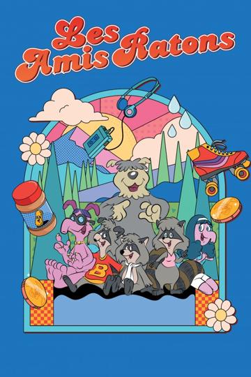 The Raccoons